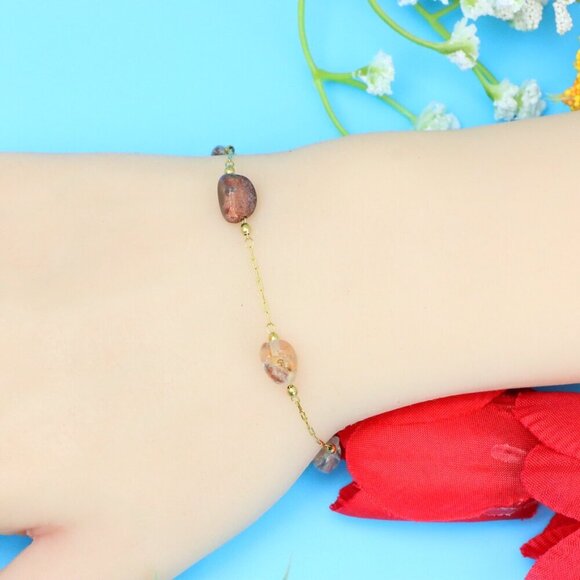 Chic & Stylish Bracelet – A Thoughtful Gift for Women and Girls, DYC1617 - Picture 1 of 9